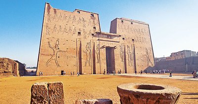 Plavba Po Nilu Z Hurghady: Luxor - Asuán 12 Dní - Pobytové zájezdy