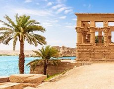 Plavba Po Nilu Z Hurghady: Luxor - Asuán 15 Dní