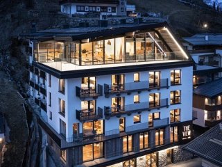 Hotel The View - Salcbursko - Rakousko, Saalbach-Hinterglemm - Pobytové zájezdy