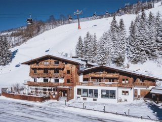 Hotel Tiroler Buam - Salcbursko - Rakousko, Saalbach-Hinterglemm - Pobytové zájezdy