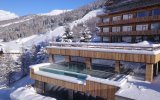 Hotel Alpen Village Resort