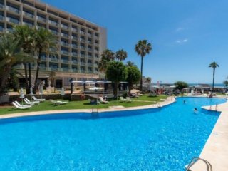 Hotel Pez Espada - Costa del Sol (Malaga a okolí) - Španělsko, Torremolinos - Pobytové zájezdy