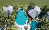Katalog zájezdů - Thajsko, Hotel Peace Laguna Resort & Spa