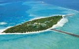 Katalog zájezdů, Hotel Meeru Island Resort