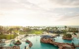 Palm Royale Resort