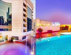 Hotel Md By Gewan Al Barsha