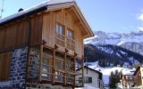 Katalog zájezdů - Itálie, Chalet Debby - Arabba