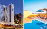 Katalog zájezdů - Arabské emiráty, Hotel Citymax Al Barsha At The Mall