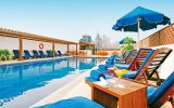Katalog zájezdů - Arabské emiráty, Hotel Citymax Bur Dubai