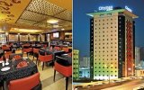 Katalog zájezdů - Arabské emiráty, Hotel Citymax Sharjah