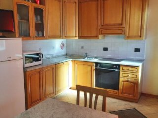 Apartmán Bait da Vito