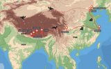 Katalog zájezdů - Čína, Čína, Tibet, Nepál