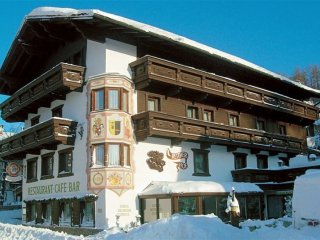 Gasthof Reitherhof - Tyrolsko - Rakousko, Seefeld - Pobytové zájezdy