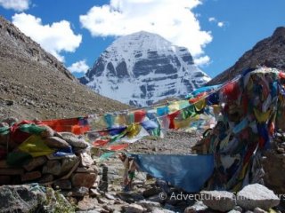 Tibet – Kailás se svátkem Saga Dawa - Poznávací zájezdy