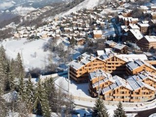Premium Résidence L'Hévana
