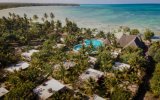 Katalog zájezdů - Tanzánie, Hotel White Paradise Boutique Resort Zanzibar