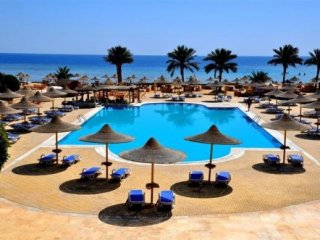 Shoni Bay Resort - Marsa Alam (oblast) - Egypt, Marsa Alam - Pobytové zájezdy