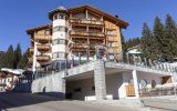 Hotel Campiglio Bellavista  - Madonna di Campiglio