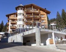 Hotel Campiglio Bellavista  - Madonna di Campiglio