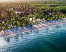 OCCIDENTAL ALLEGRO COZUMEL 4
