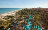 Katalog zájezdů - Tunisko, Hotel El Ksar Resort & Thalasso