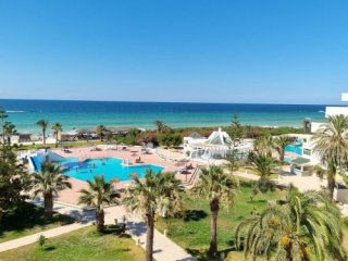 Hotel Helya Beach Resort - Pobytové zájezdy