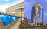 Katalog zájezdů - Arabské emiráty, Hotel Citymax Ras Al Khaimah