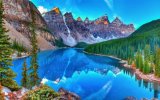 Katalog zájezdů - Kanada, Kanada, USA - Do srdce národních parků s lehkou turistikou