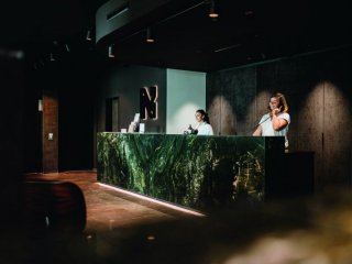 Night Inn Hotel