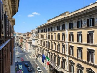 Mascagni Luxury Rooms & Suites