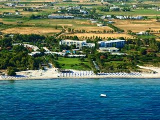 Hotel Caravia Beach - Kos - Řecko, Marmari - Pobytové zájezdy