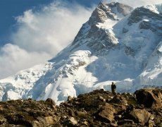 Pákistán - Pohodový Karákóram s turistikou pod Nanga Parbat a plnou penzí