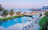 Katalog zájezdů - Arabské emiráty, Hotel Pearl Beach