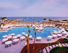 Hotel Beach Albatros Resort
