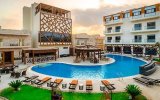 Katalog zájezdů - Omán, Hotel Belad Bont Resort
