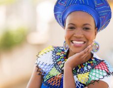 Jižní Afrika: svět v jedné zemi