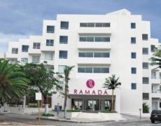 RAMADA CANCUN CITY 3