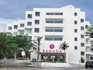 RAMADA CANCUN CITY 3 - Pobytové zájezdy