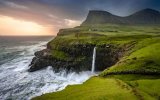 Katalog zájezdů - Faerské ostrovy, TOULKY FAERSKÝMI OSTROVY