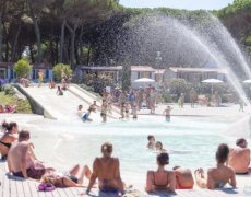 Camping Village Pineta sul Mare