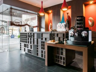 Hotel Exe Princep