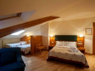 Hotel Bonavida (P)