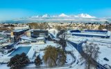 Katalog zájezdů - Slovensko, Hotel Riverside