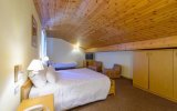 Katalog zájezdů - Itálie, Park Hotel Faloria