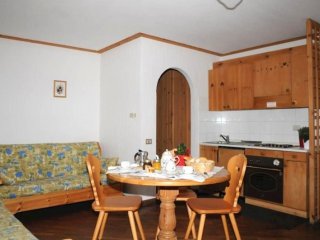 Casa Canazei Casa Canazei