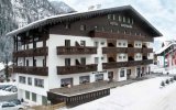 Katalog zájezdů, Hotel Grohmann  - Campitello di Fassa