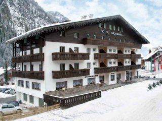 Hotel Grohmann  - Campitello di Fassa