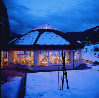 Hotel Schönblick - Riscone