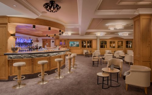 Hotel Schönblick - Riscone