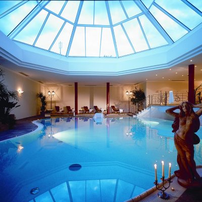 Hotel Schönblick - Riscone